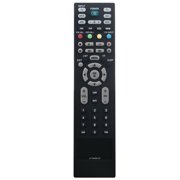 6710900010F Replace Remote for LG TV 32LC7R-TA 32LB9RB-TA 42LB9R-TA 42LC4R-TA