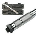 thumbnail image 2 of 1/4 Inch Drive Adjustable Torque Wrench Preset Torque Wrench With Precast 5-25nm(Silver), 2 of 8