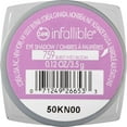 thumbnail image 2 of L'Oreal Paris Infallible 24 Hour Waterproof Eye Shadow, Burst Into Bloom, 2 of 2