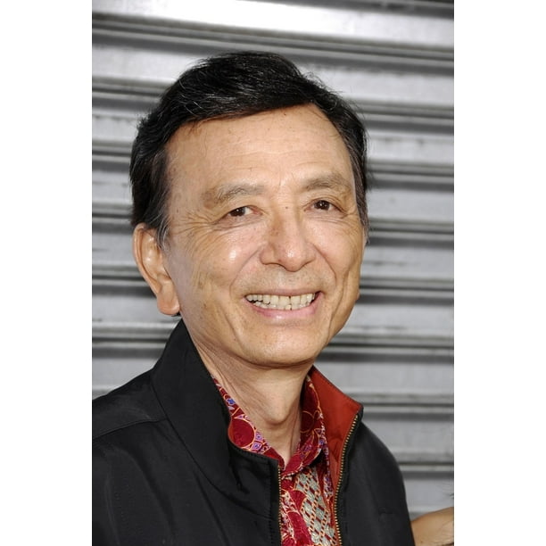 James Hong At Arrivals For Balls Of Fury Premiere Egyptian Theatre Los