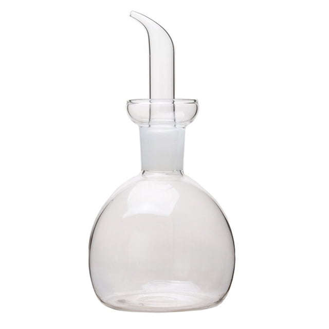 Dinheiro Dispensador de Aceite de Oliva, Botella de Aceite, Vidrio, no Gotea, Boquilla de Botella, Aceite rociado, Botella de Pegamento, Cocina