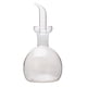 thumbnail image 1 of Dispensador de aceite de oliva, botella de aceite, vidrio, no gotea, boquilla de botella, rociadores de aceite, botella de pegamento, cocina, 1 of 5