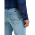 thumbnail image 5 of Wrangler Men's and Big Men's Relaxed Bootcut Jean, 5 of 6