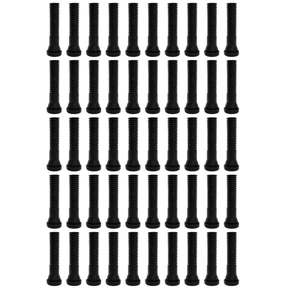 Chicken Plucker Fingers Plucking Machine Accessories Poultry Plucking Fingers