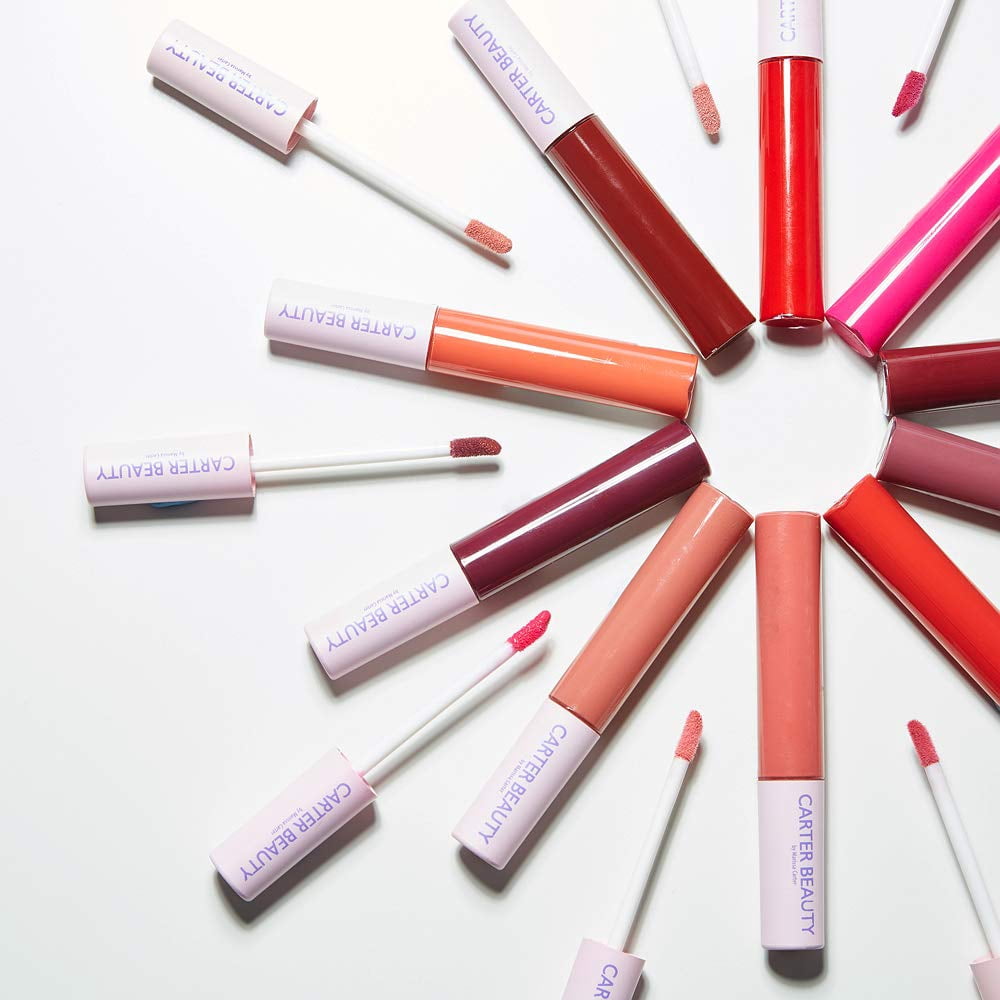 Free Speech Lip Tint - Adele by Carter Beauty for Women - 0.26 oz Lipstick