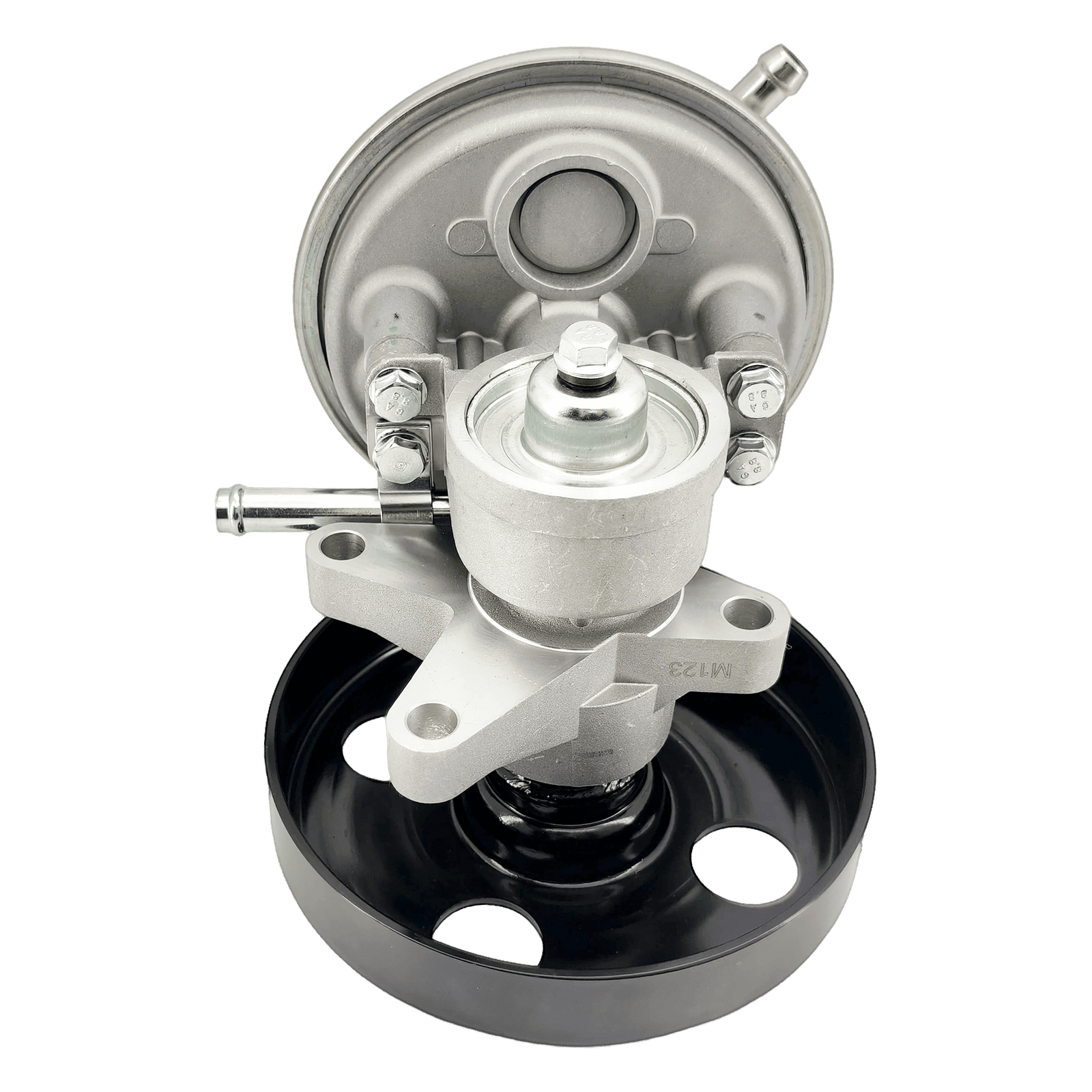 New Vacuum Pump for 1995-2020 Isuzu NPR NPR-HD V8 8972410351 97241035