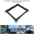 thumbnail image 3 of Soporte De Ventosa Para Satélite, Soporte De Ventosa Para Satélite De Silicona, Elegante, Estético, Elástico, Suave Para Exteriores, 3 of 7