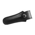 thumbnail image 3 of Wisewang Pochette Embouchure Pochette PU Saxophone Résistant à l'Abrasion Sac de Transport Portable Tuba Trompette, 3 of 6