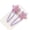 As shown in the pict, variant on Girls Hair Clip Glittering Women Kid Hairgrips Adorkable Headdress Barrettes Heart Shape Sweet 2000s Girls Hairpins