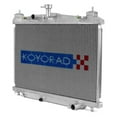 thumbnail image 1 of Koyo VH13026 Radiator for 2004-2008 Subaru Forester XT 2.5L Turbo MT, 1 of 1