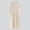 Beige, variant on EGNMCR Sweater Dress for Women Stand Collar Long Sleeve Knit Pullover Bodycon Midi Dress
