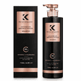 thumbnail image 1 of Shampoo Fortalecedor Keratinequeen 730ml – Keratina + Colágeno, Anti-Caída y Reparación Profunda de Daños, Cabello Más Fuerte y Suave, 1 of 5