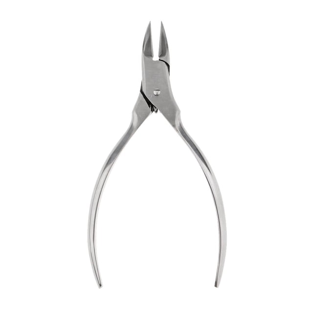 De Cutículas profesion de material acero Inoxidable, Tijeras, Cortaúñas, Removedor De Piel Muerta / Dura, Herramienta De Uñas Salon Salvador Nipper de la cutícula de uñas