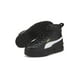 thumbnail image 3 of Tenis Puma Mayze Mid Plataforma Mujer negro 23.5 Puma 381170 02, 3 of 5