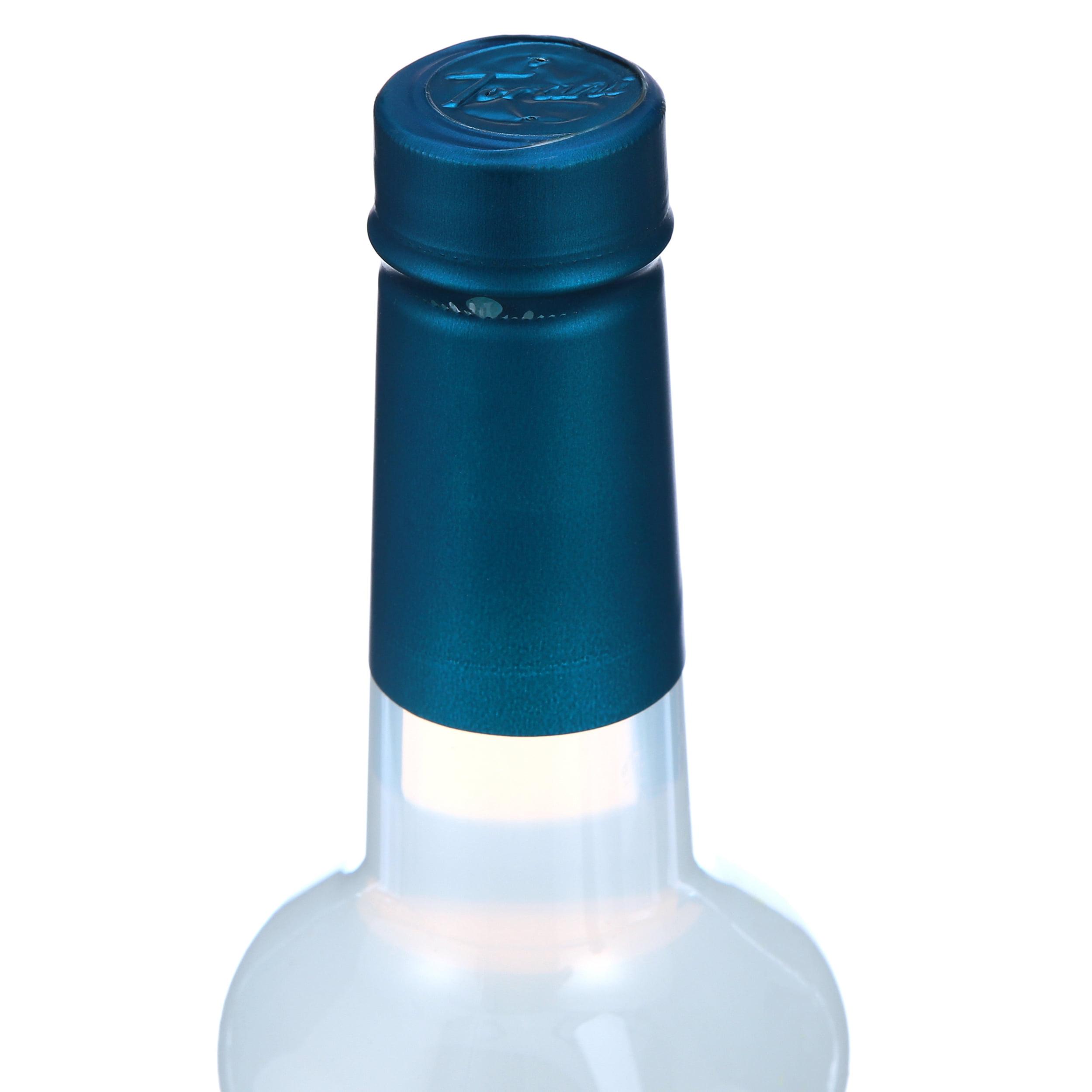 Torani Sugar Free Peppermint Syrup Coffee Flavoring Drink Mix 750ml Walmart Com Walmart Com