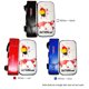 thumbnail image 2 of TFixol Boxeo Pad Kick Boxing Muay Thai Punching Pad Espesar Huelga, 2 of 8