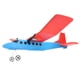 thumbnail image 4 of Helicóptero y avión de juguete de ala fija para niños, divertido modelo de vuelo para niños, avión RC de 2,4 G, 4 of 8