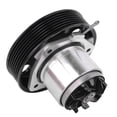 thumbnail image 3 of Axenor Water Pump 95810603302, 95810603300, 03H121008HX, 03H121008H, 3 of 5