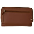 thumbnail image 6 of Moga High End Leather Ladies Purse Credit Card ID Money Pen Holder Wallet 93334, 6 of 18