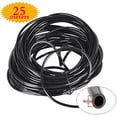 thumbnail image 3 of Automatic Watering Device, Kit Tubing Drip Kit Watering Irrigation Kits Garden Timer Drip System Hose Patio & Garden, Automatic Water Dripper, 3 of 9