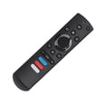 thumbnail image 3 of Remoto de televisión, control remoto de televisión estable universal para television inteligente, 3 of 7