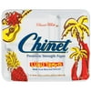 Chinet: Classic White Premium Strength Paper 8-3/8 X 10-3/8 Luau Trays