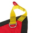 thumbnail image 3 of Arnés de evacuación DYNWAVEMX Triangular Rojo 85 cm, 3 of 7