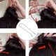 thumbnail image 5 of 20 pinzas para rulos calientes con forma de U para peinar el cabello, crear ondas y rizos, sujeción segura, acero inoxidable., 5 of 5