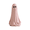 B, variant on XIA0LE 20 Inch Large Pink Ghost Statue, Glossy Ghost Figurine, Cute Spooky Halloween Tabletop Decor for Mantel, Shelf, Indoor Fall Home Decoration (B)