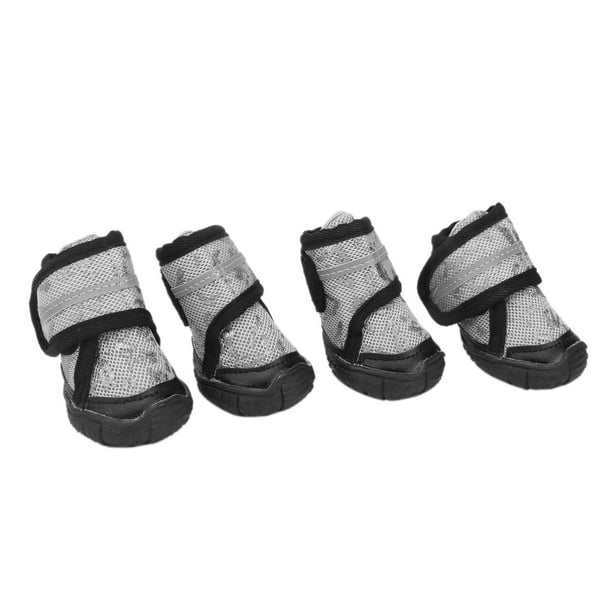 Tactical top dog boots