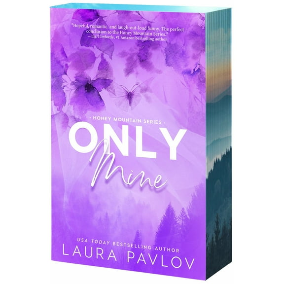 Only Mine (Paperback)