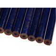 thumbnail image 5 of 12 red blue pencil check pencils for school office home carpenter marking, 5 of 5