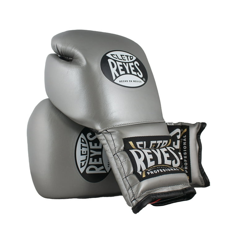 Cleto Reyes MMA Boxing Pair Gloves with Laces for Adult Training