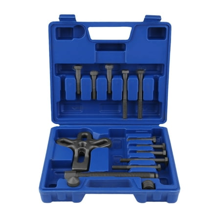 - New 13 Pcs Harmonic Car Balancer Steering Wheel Puller Remover Removing Tool Set