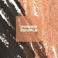 thumbnail image 3 of Hard Candy Party Lines 2-In-1 Eyeliner Duo, Power Couple, Matte Espresso & Metallic Copper, 3 of 9
