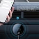 thumbnail image 3 of Bluetooth FM Transmitter for Car, Bluetooth AUX Adapter, Receiver, 3 of 5