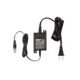 thumbnail image 2 of Shure PS43US - Fuente de alimentaci&oacute;n para receptores inal&aacute;mbricos GLX4 y ULX4, 2 of 2