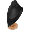 thumbnail image 1 of FESTFENDS 1Pcs Support de Collier pour Design Minimaliste pour Usage Domestique et Magasins de Détail, 1 of 7