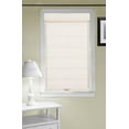 thumbnail image 2 of Ergode Cordless Celestial Sheer Double Layered Shade 43x72 - Linen, 2 of 4