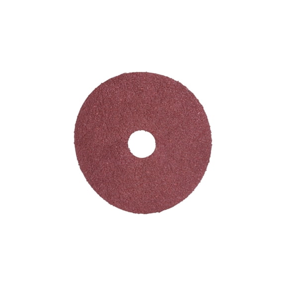 Century Drill & Tool 75001 Resin Fiber Sanding Disc, 4-1/2" 36 Grit, 3 Pack