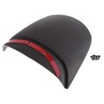 thumbnail image 1 of Extensión de Guardabarros Delantero Sunnimix Motocicleta Negra Plástico 170 x 155 mm, 1 of 5