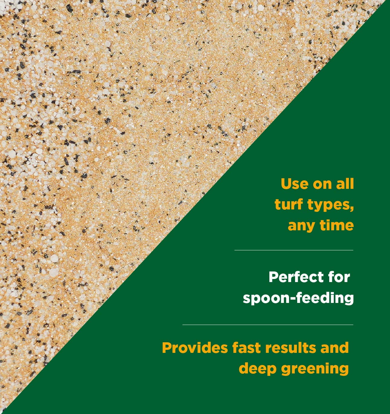 The Andersons Super Juice All in One Soluble Supplement Lawn Fertilizer 13.6 lbs. Covers up to 43,560 sq. ft.