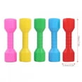 thumbnail image 3 of Fitness Para Niños Fitness, Pesas de Juguete Para Niños, No es fácil Deformar Buenas Herramientas de Ejercio para Ejercios de Acondicionamiento Físico para Niños Juguetes, 3 of 7