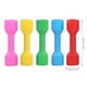 thumbnail image 5 of Dureza PE Materiales Kid Dumbbell, Children Toy Dumbbell, Para Ejercicios De Fitness Para Niños Juguetes De Entretenimiento Para Niños ANGGREK Otros, 5 of 8