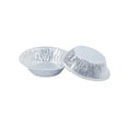 thumbnail image 3 of Papel de aluminio desechable Pie Pans Waytiffer de 12,7 cm (paquete de 50), 3 of 8