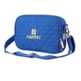 thumbnail image 3 of Hand Warmer Small Storage Bag Hands Muff Warmers Winter Heating USB Fast Heating Blue, 3 of 9
