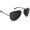 Spider Jet, variant on A Series - Aviator Style Polarized Sunglasses -  UV Protection - For Men & Women