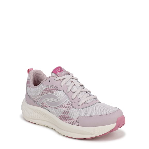 Ryka Womens Intent Walking Shoes - Medium & Wide Width