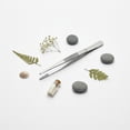 thumbnail image 5 of SZCO 5" Serrated Thumb Tweezers, Precision Grip Tweezers for Crafting, Hobby Work, Small Parts Handling and Everyday Utility, 5 of 5