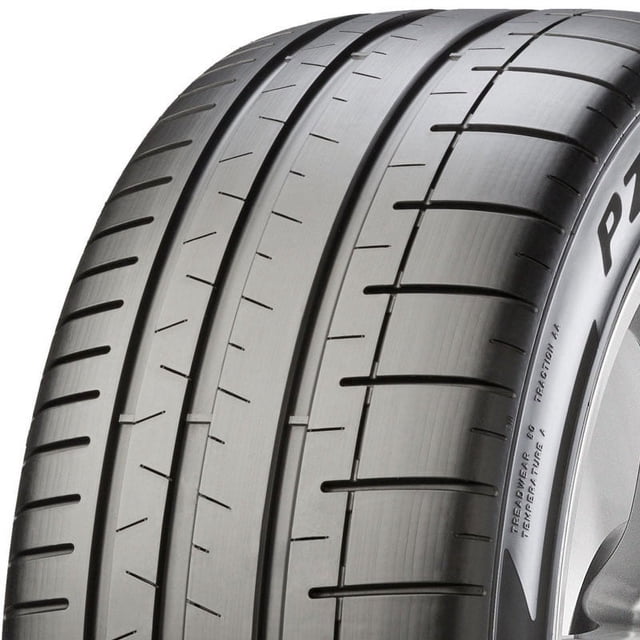 LLANTA 315/30r21 PIRELLI PZERO CORSA 105Y XL N0